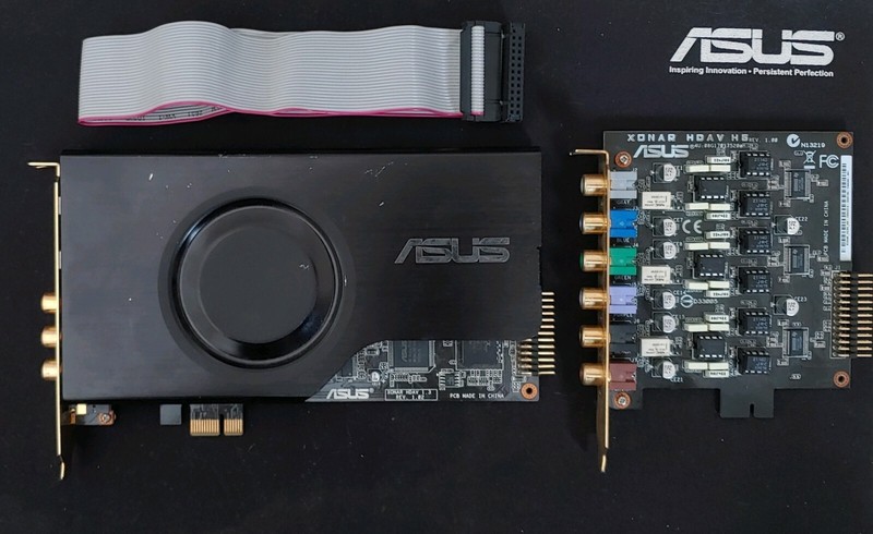 surround sound audio for htpc